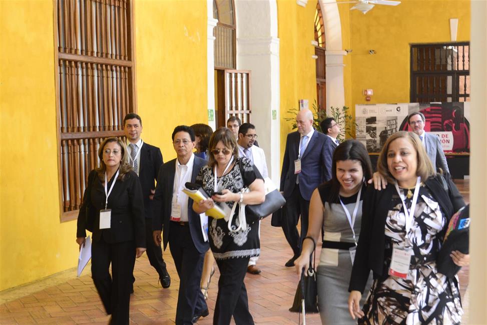 Foto del seminario